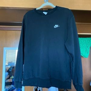 Vintage Nike Crewneck